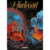 Image de Hurlevent. Vol. 3. La citadelle des Bannis