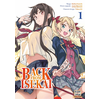 Image de Back from isekai. Vol. 1