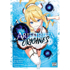 Image de Arifureta : origines. Vol. 7