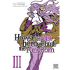 Image de How a realist hero rebuilt the kingdom. Vol. 3