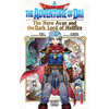 Image de Dragon Quest : the adventure of Daï : the hero Avan and the dark lord of hellfire. Vol. 1