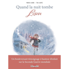Image de Quand la nuit tombe - Lisou