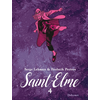 Image de Saint-Elme. Vol. 4. L'oeil dans le dos