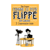 Image de L'homme le plus flippé du monde. Vol. 3. Improvisation totale