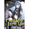 Image de Cheat skill level up. Vol. 4