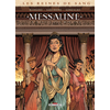 Image de Les reines de sang. Messaline : la déesse des miroirs