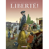 Image de Liberté !. Vol. 3. Les ambassadeurs