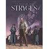 Image de La légende des stryges. Vol. 1. Les eaux du chaos 1/2
