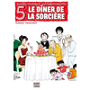 Image de Le dîner de la sorcière