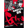 Image de Gantz : E. Vol. 5