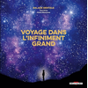 Image de Voyage dans l'infiniment grand : balade mentale
