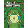 Image de Super pixel boy. Vol. 3. Sauvé par le pong