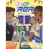 Image de Sex, drugs & RER. Vol. 2. Perturbations sur toute la ligne