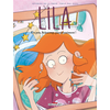 Image de Lila. Vol. 9. Un peu, beaucoup, passionnément !