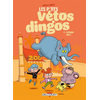 Image de Les p'tits vétos dingos. Vol. 2. Eléphant vole !