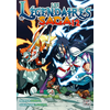 Image de Les Légendaires : saga. Vol. 12