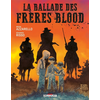 Image de La ballade des frères Blood