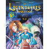 Image de Les Légendaires - Origines T01 - OP 2026 Le Film