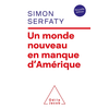 Image de Un Monde nouveau en manque d'Amérique NE