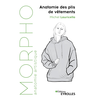 Image de Morpho : Anatomie des plis de vêtements