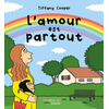 Image de L'amour est partout