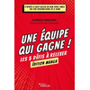 Image de Une équipe qui gagne ! Edition manga - Les 5 défis à relever