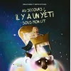 Image de Au secours ! Il y a un yéti sous mon lit