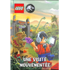 Image de Lego Jurassic World. Une visite mouvementée