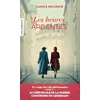 Image de Les heures ardentes: La saga des désobéissantes (tome 4)