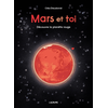 Image de Mars et toi : découvre la planète rouge