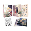 Image de Helena & Mr. Wolf : tomes 1 & 2 : coffret