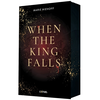 Image de Vampires royaux. Vol. 1. When the king falls