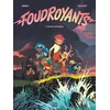Image de Foudroyants - Tome 1 - L’armée de Neptune