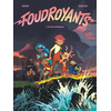 Image de Foudroyants - Tome 1 - L’armée de Neptune
