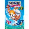 Image de Sonic the Hedgehog - TAILS