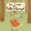 Image de Le cross de Salto l'escargot (livre illustré pour tout-petits)