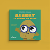 Image de Albert la pomme de terre