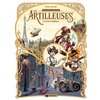 Image de Les Artilleuses - vol. 01/3 - Le vol de la Sigillaire