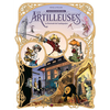 Image de Les Artilleuses - vol. 02/3 - Le portrait de l'antiquaire
