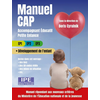 Image de Manuel CAP accompagnant éducatif petite enfance