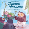 Image de Nounou chouette. Bienvenue bébé Perline !
