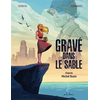 Image de Gravé dans le sable
