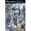 Image de Mynoghra, Annonciateur de l'apocalypse - Tome 02