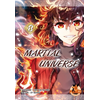 Image de Martial Universe - Tome 08
