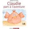 Image de Claudie part à l'aventure
