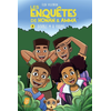 Image de Les enquêtes de Konan & Amma - Tome 02 Double M a frappé