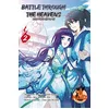 Image de Battle Through The Heavens - Tome 02