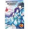 Image de Battle through the heavens : la voie du Dou-Qi. Vol. 2