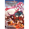 Image de Battle through the heavens : la voie du Dou-Qi. Vol. 4