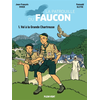 Image de Vol à la Grande Chartreuse - Les aventures de la Patrouille du Faucon vol.1